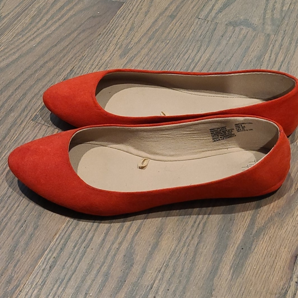 Flats